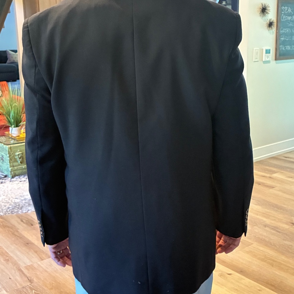 Men’s Tuxedo Suit 42 Regular